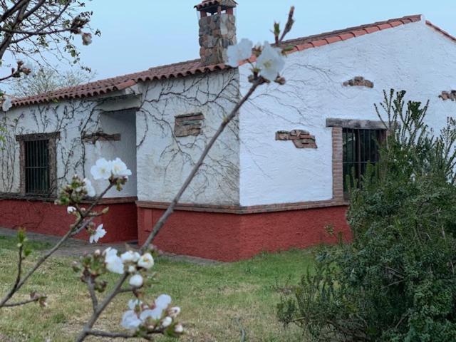 Hotel El Pueblo De Leo Badajoz Exterior foto